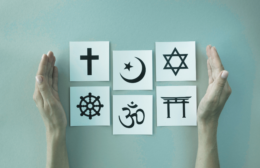 3 Kecamatan dengan Jumlah Penduduk Non-Muslim Tersedikit di Banyumas