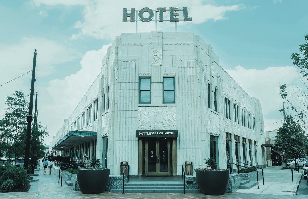 Data Banyumas: Tingkat Penghunian Kamar Hotel Berbintang Turun, Tapi yang Non Bintang Naik